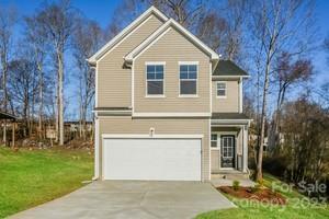 130 Kodak Dr #407, Statesville, NC 28625