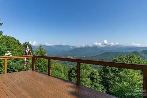25 Hickory Ln, Black Mountain, NC 28711