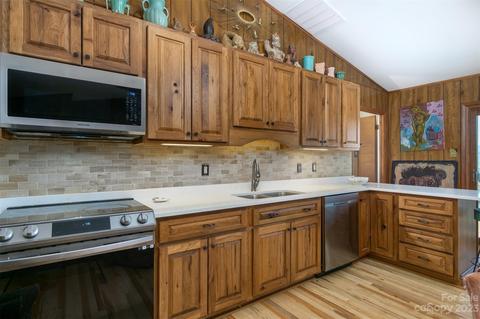 25 Hickory Ln, Black Mountain, NC 28711 photo 12
