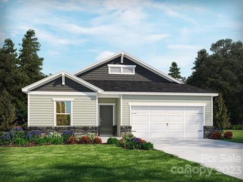 1336 Sweet Pea St, Monroe, NC 28110