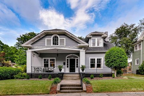 115 Green St, Statesville, NC 28677