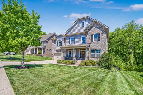 281 E Waterlynn Rd, Mooresville, NC 28115