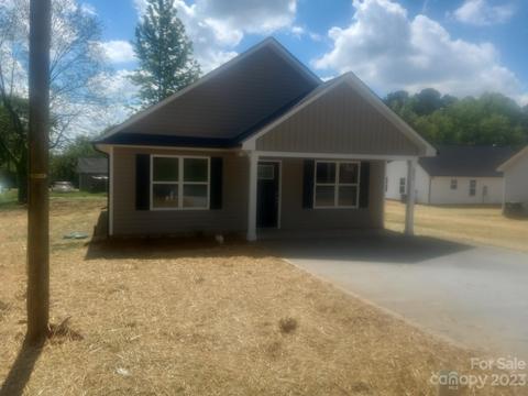 809 Richard Ave, Kannapolis, NC 28081
