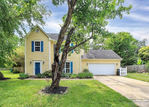 10428 Aberdale Way, Charlotte, NC 28273