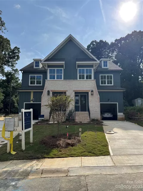 2439 Marlowe Ave, Charlotte, NC 28208