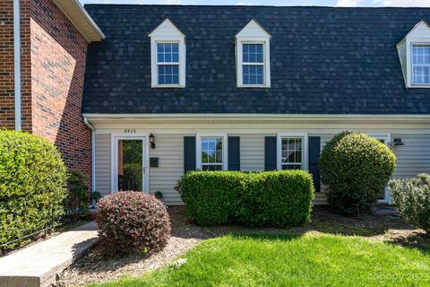 8025 Regent Park Ln, Charlotte, NC 28210