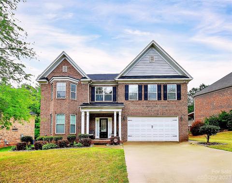 635 Drury Ln, Clover, SC 29710