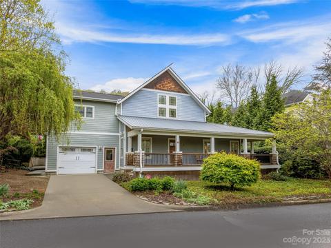 27 Albemarle Pl, Asheville, NC 28801