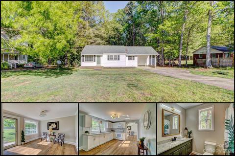 128 Delview Dr, Cherryville, NC 28021