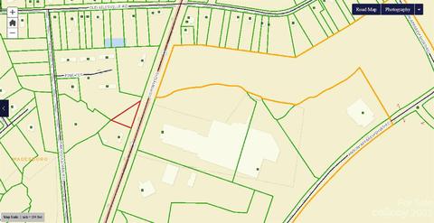 Tbd Us 52 Highway S, Wadesboro, NC 28170