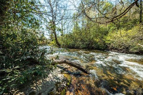 Tdb East Fork Road, Brevard, NC 28712
