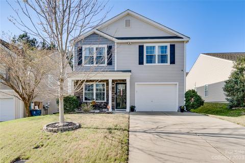 784 Bartram Ave, Concord, NC 28025