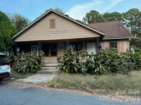 Dorland Sw Avenue, Concord, NC 28025