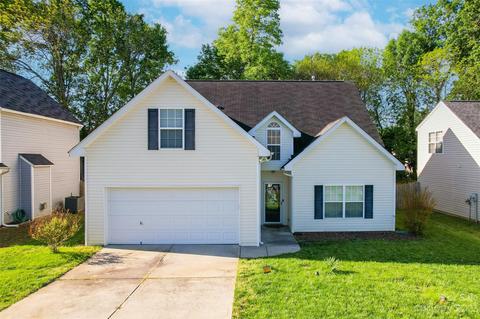 1421 Hollythorne Dr, Rock Hill, SC 29732