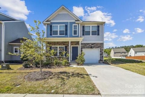 923 Von Buren Blvd, Rock Hill, SC 29730