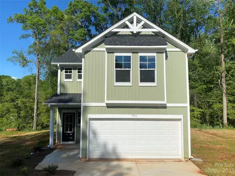 516 3rd 3 St #3, East Spencer, NC 28039