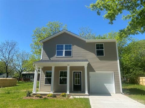 121 Hicks St #5, Cherryville, NC 28021