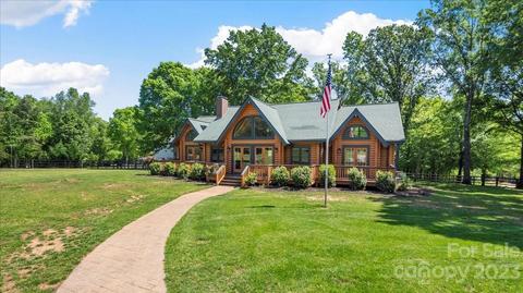 6008 Stonepath Ln, Waxhaw, NC 28173