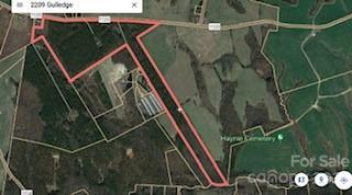 2209 Gulledge Rd, Wadesboro, NC 28170