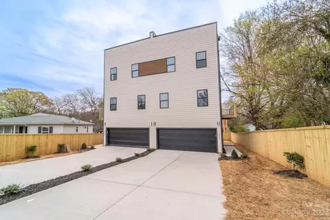 1610 Julia Maulden Pl, Charlotte, NC 28206