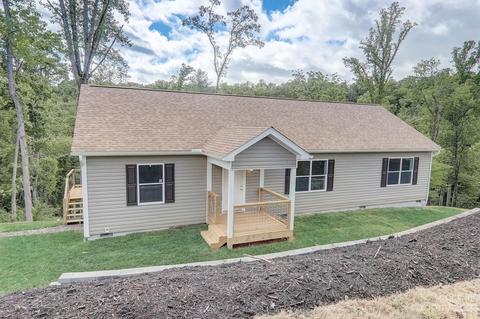 139 Indian Paintbrush Ln #37, Alexander, NC 28701