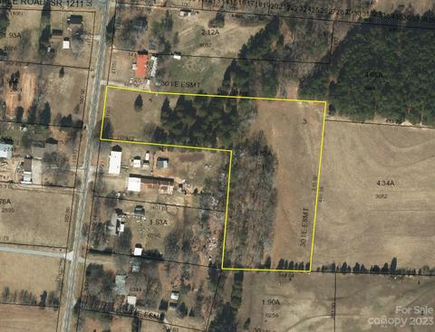 0 Helmstetler Rd, Lexington, NC 27295