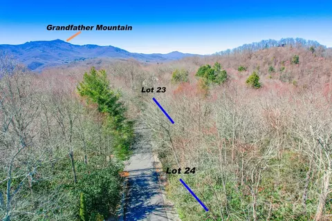 Red Wolf, Blowing Rock, NC 28605