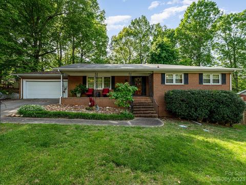 2211 Billy St, Kannapolis, NC 28083
