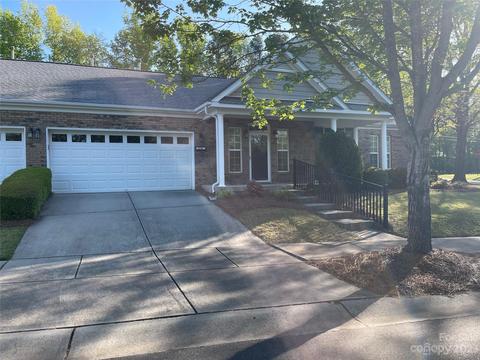 6706 Cinnamon Cir, Mint Hill, NC 28227