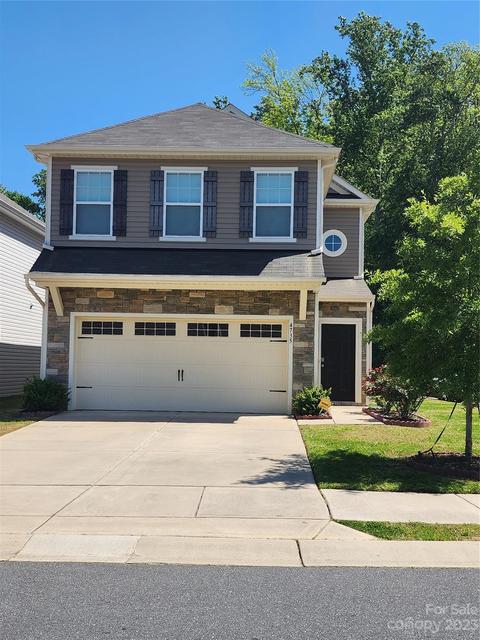 4735 Yarrow St, Rock Hill, SC 29732