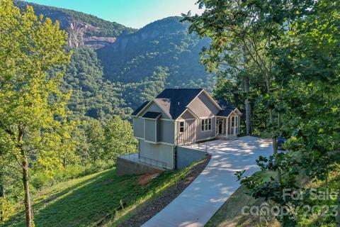 333 Hickory Trl, Chimney Rock, NC 28720