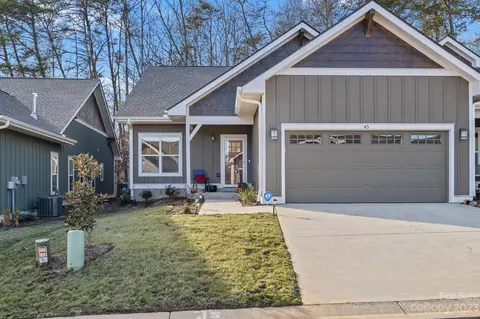 57 Cozy Cottage 26 Way #26, Arden, NC 28704