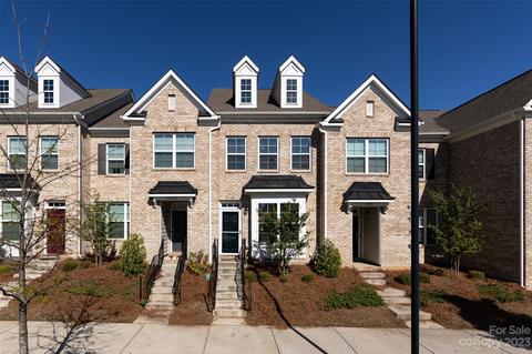 11654 Red Rust Ln, Charlotte, NC 28277