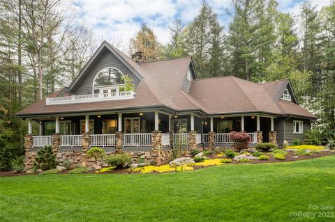 9 Cedar Chine, Asheville, NC 28803