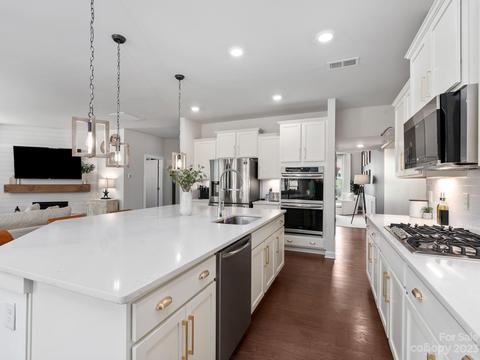 413 Hudson Pl, Davidson, NC 28036 photo 8