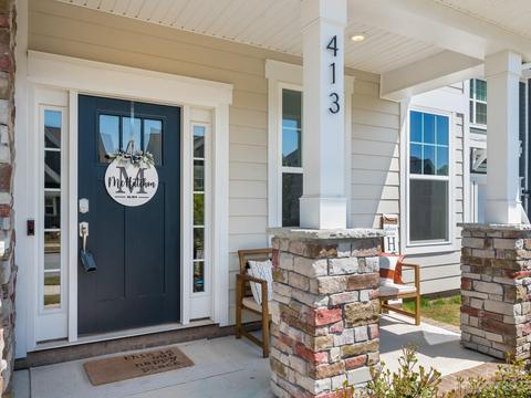413 Hudson Pl, Davidson, NC 28036 photo 3