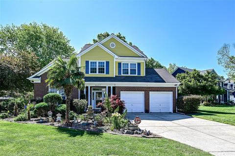 8637 Walsham Dr, Charlotte, NC 28277