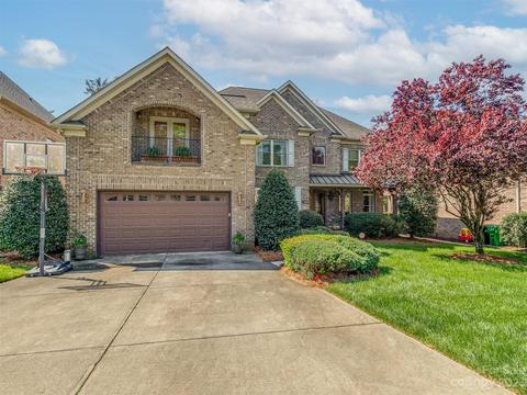 7515 Windyrush Rd, Charlotte, NC 28226