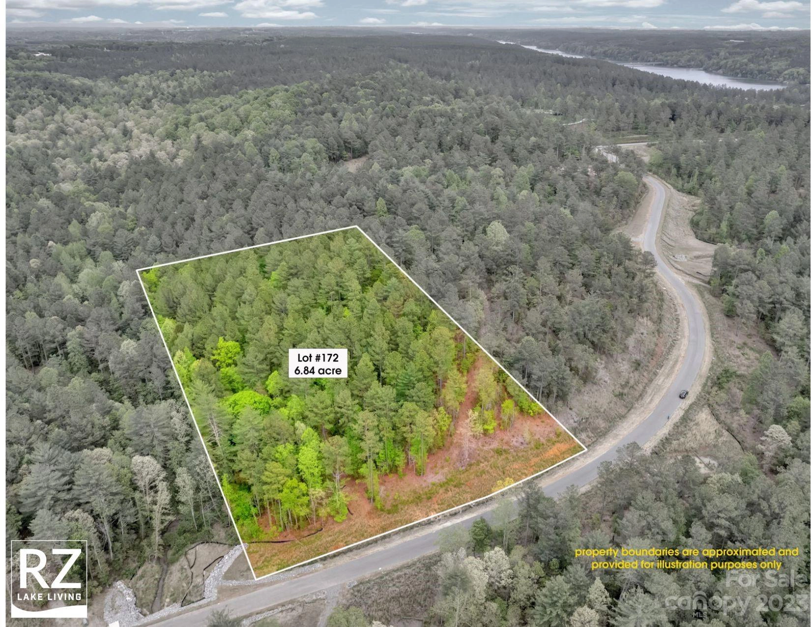 000 Scenic 172 Ln Unit 172