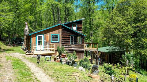 2108 Mill Creek Rd, Old Fort, NC 28762