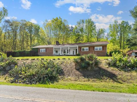 577 Willie Mcleod Rd, Taylorsville, NC 28681