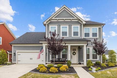 506 Red Wolf Ln, Clover, SC 29710
