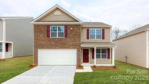 1337 Mifflin Ln, Dallas, NC 28034
