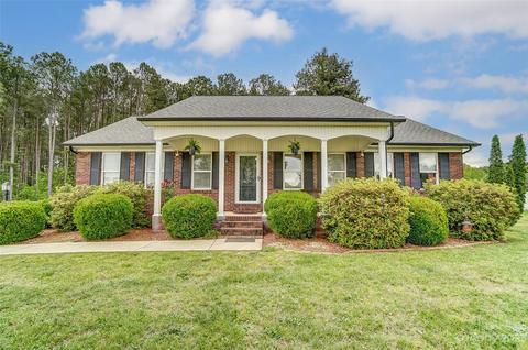 5012 Old Pine Ln, Cherryville, NC 28021