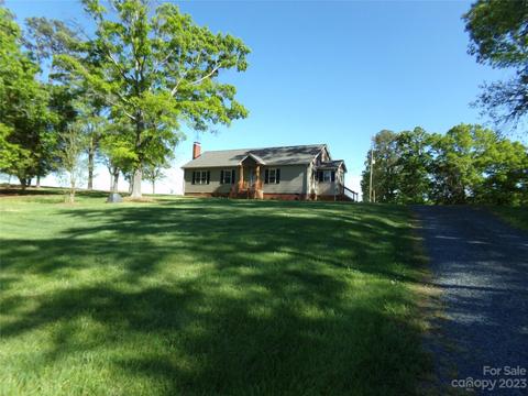 12700 Philadelphia Church Rd, Stanfield, NC 28163