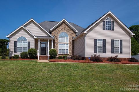 229 Hillsborough Ln, Rock Hill, SC 29732