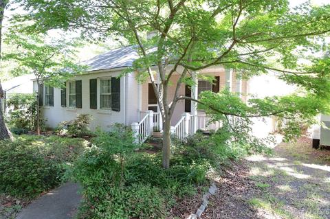 711 Poindexter Dr #18, Charlotte, NC 28209