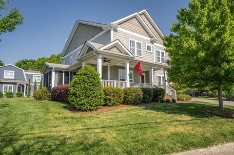 424 Potts St, Davidson, NC 28036 photo 3
