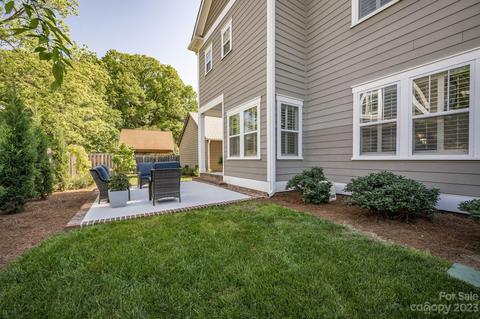 424 Potts St, Davidson, NC 28036 photo 47