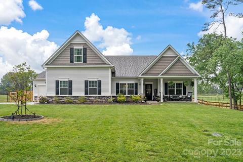 4461 River Rd #27, Stanfield, NC 28163